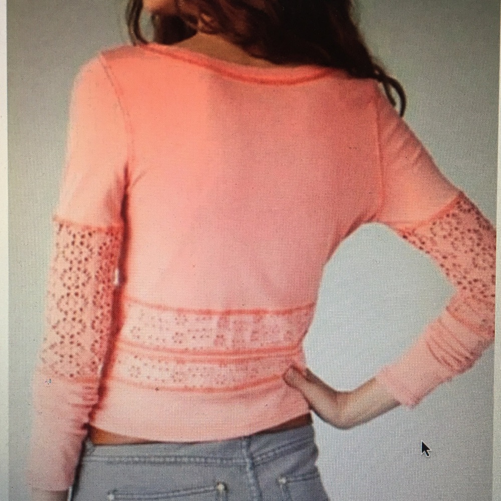 FP Cropped Top